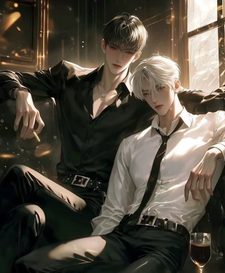 Russian Mafia/Lucian-Shiel thumbnail