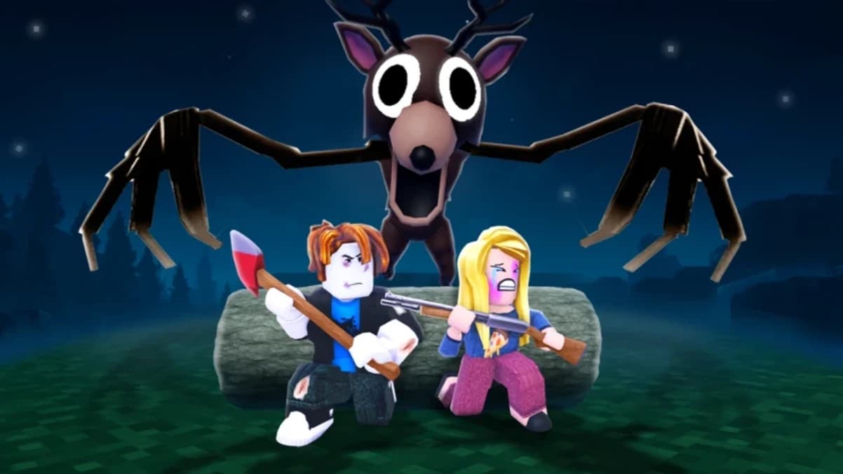 99 nights in the forest thumbnail
