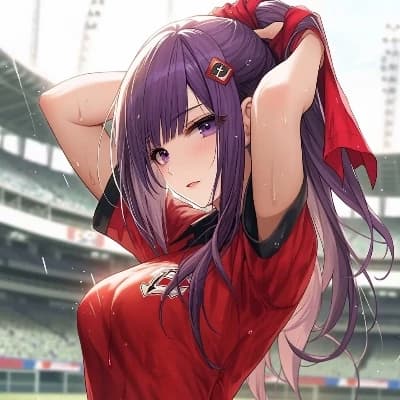 Violet thumbnail