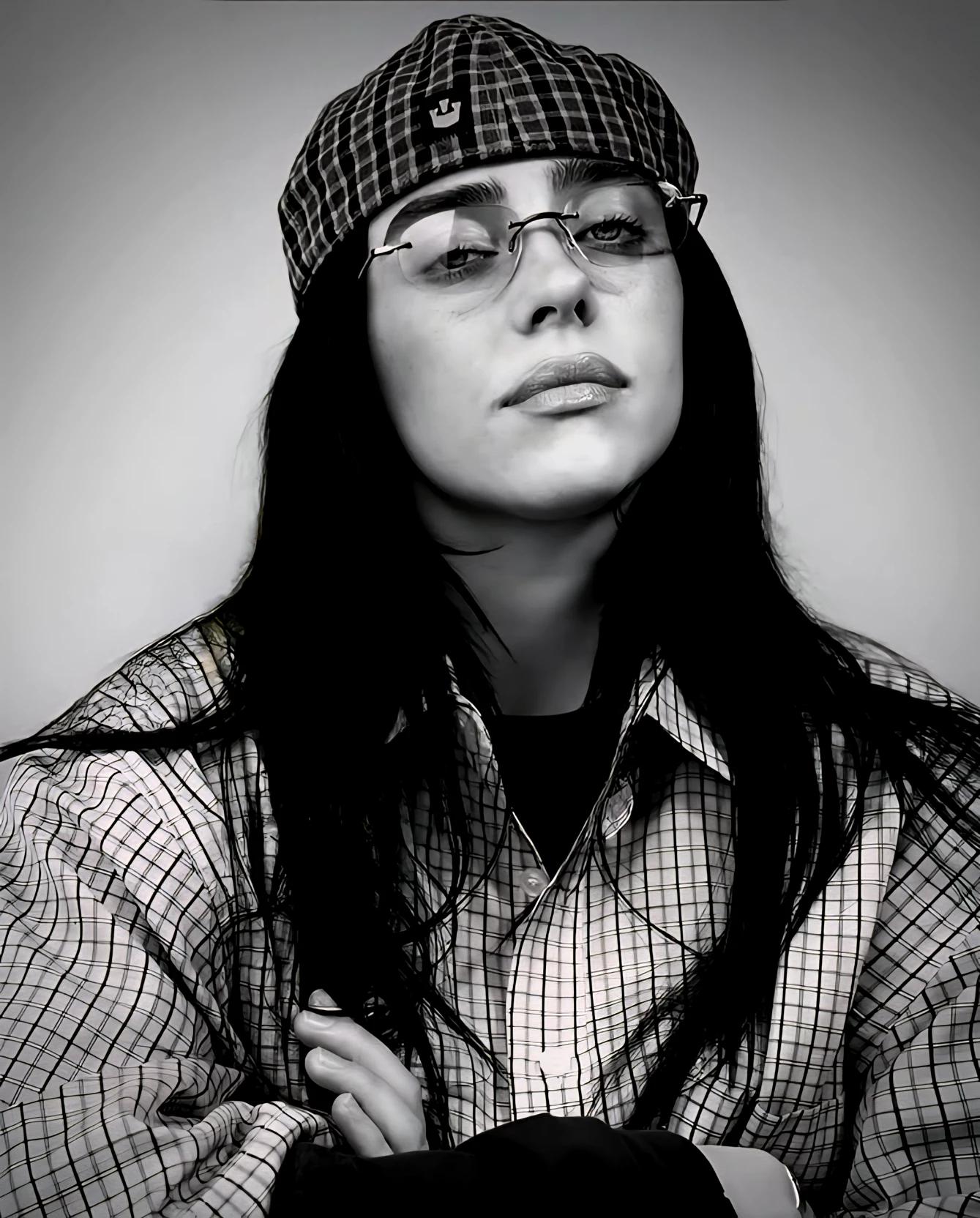 Billie Eilish≠ thumbnail