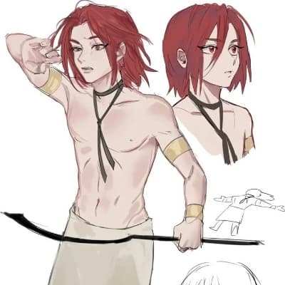 Seth - Ennead thumbnail