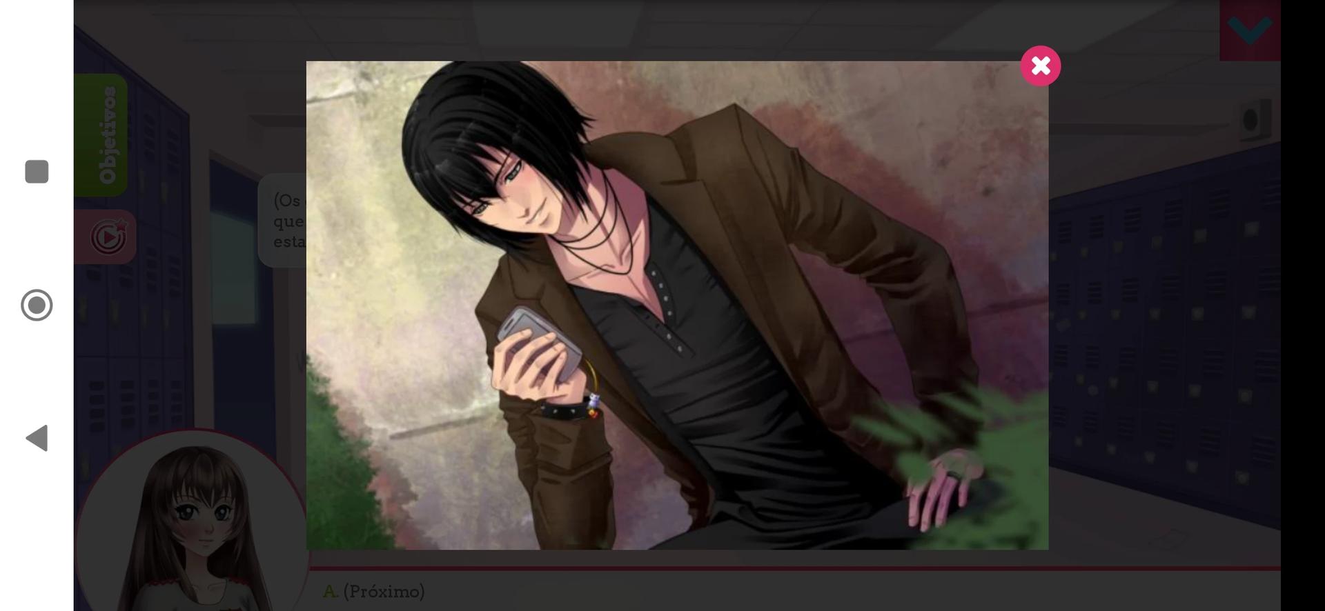 Castiel thumbnail