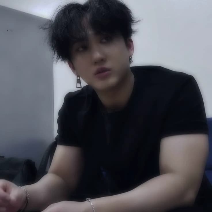 Seo Changbin thumbnail