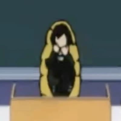 Shota Aizawa thumbnail