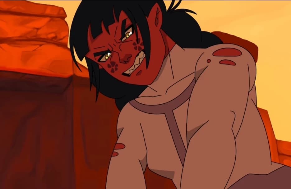 nita (Viltrumita) thumbnail