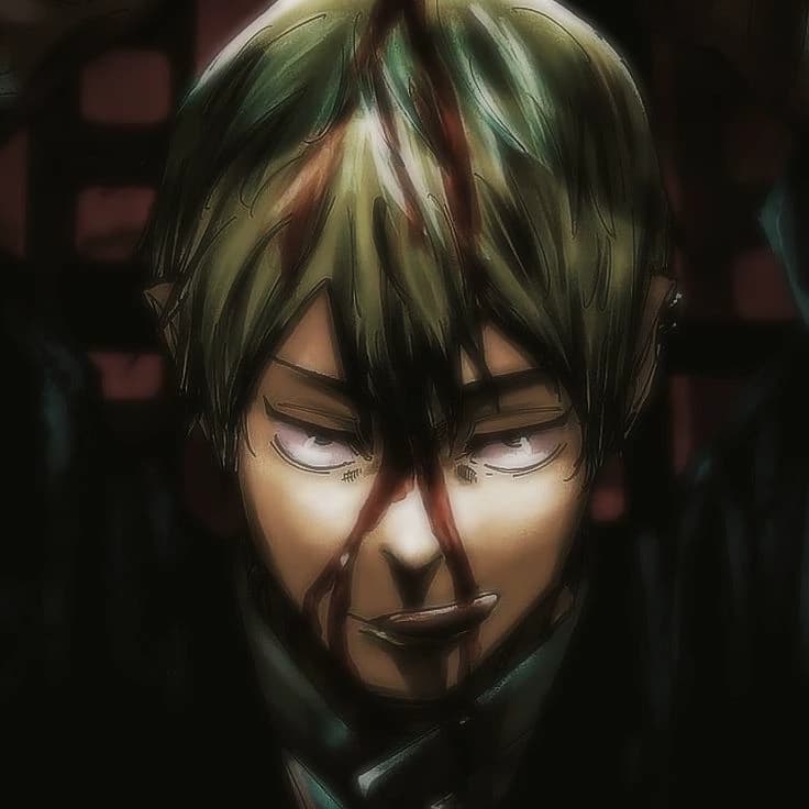 JJK - Naoya Zen thumbnail