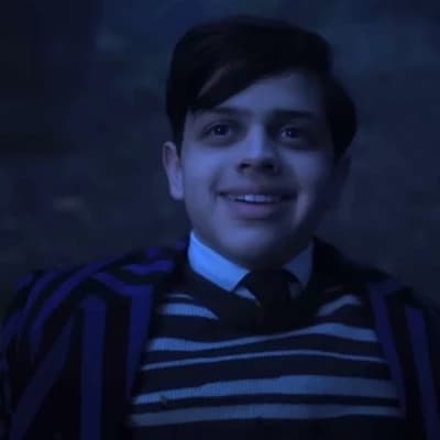 Pericles Addams thumbnail