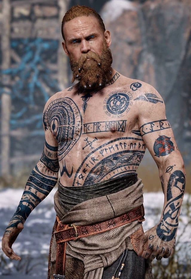 Baldur thumbnail
