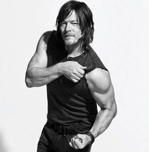 Daryl Dixon- Dx thumbnail