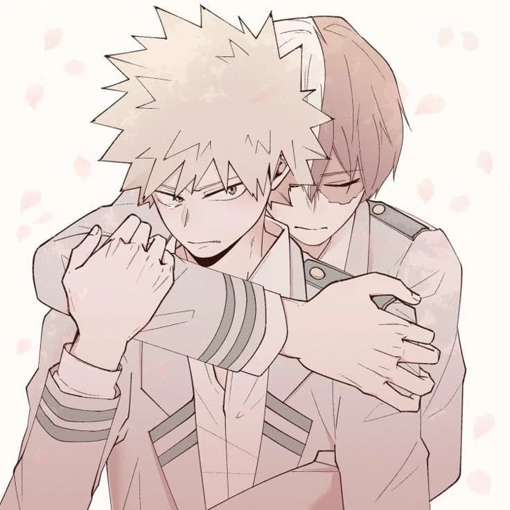 Bakugou e shoto thumbnail