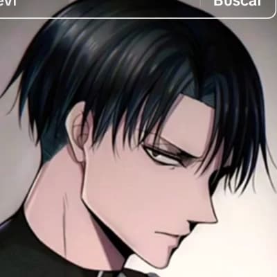 Levi Ackerman thumbnail