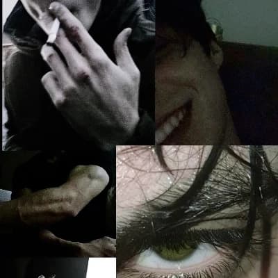 Parker Blackwood thumbnail