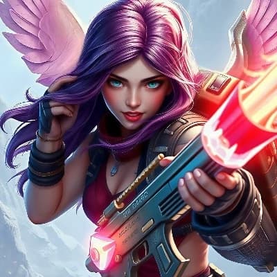 Tanya Degursheva thumbnail