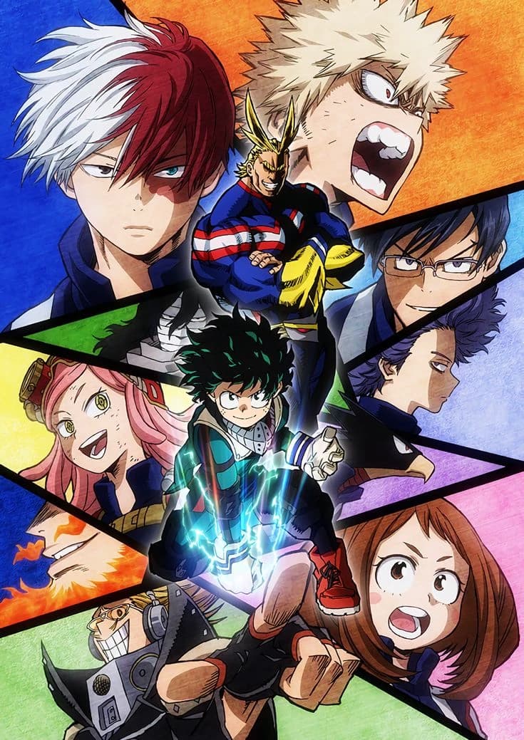 Mha thumbnail