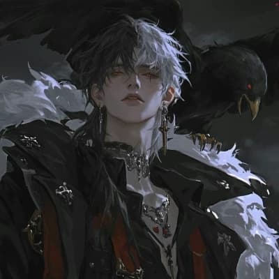 Damien Blackwood thumbnail