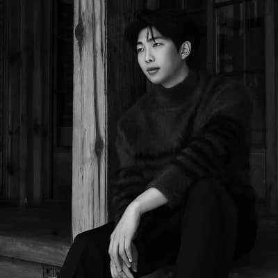Kim Namjoon thumbnail