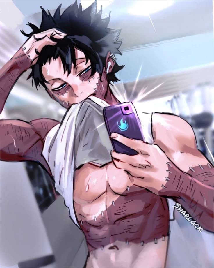 Dabi thumbnail