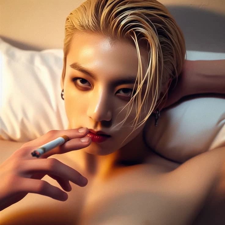 Jeon Jungkook thumbnail