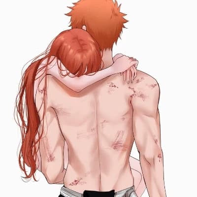 Ichigo Kurosaki thumbnail
