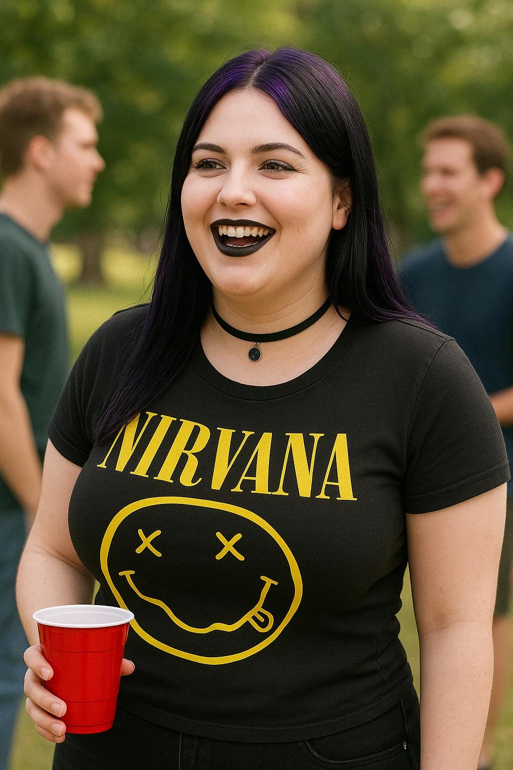 Marissa thumbnail