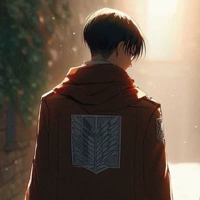 Levi Ackerman thumbnail