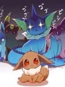 Evolution siblings thumbnail