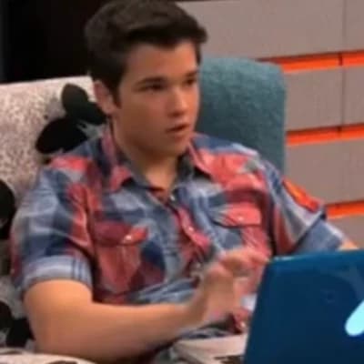 Freddie Benson thumbnail