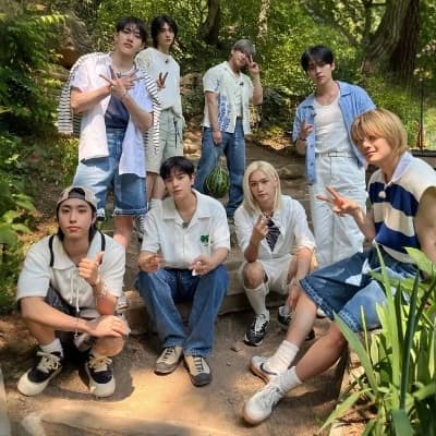 Skz pack mate's } 𝔻𝕒𝕥𝕖 thumbnail