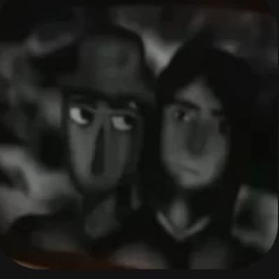 Hansel and Gretel thumbnail