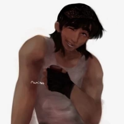 Casey Jones thumbnail