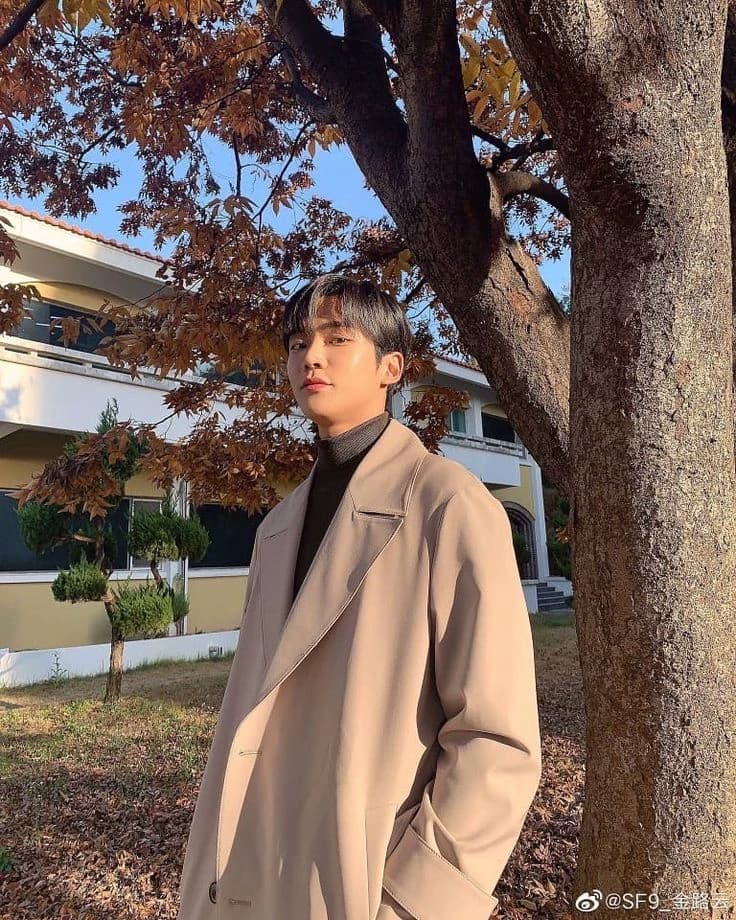 Rowoon  thumbnail