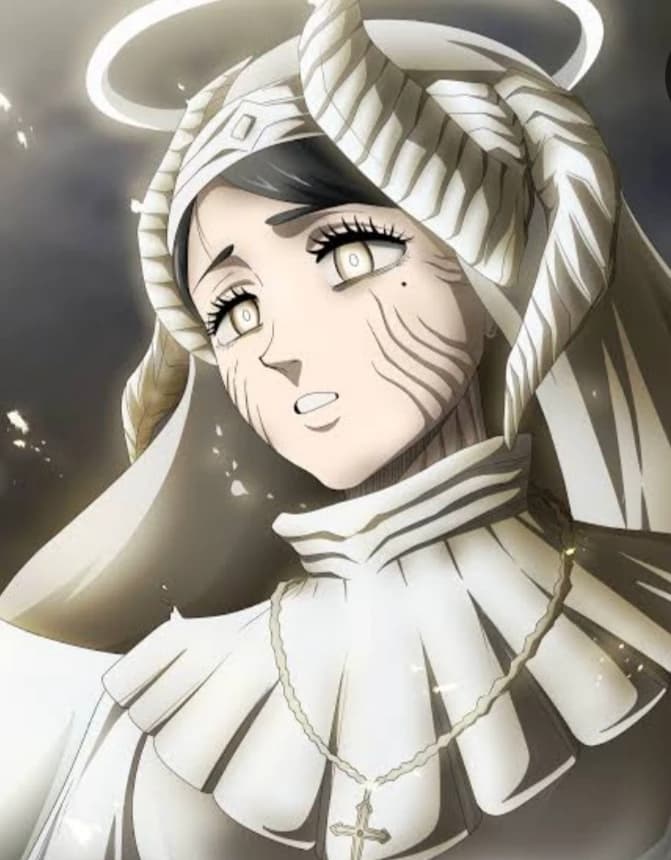 Paladina lily. thumbnail