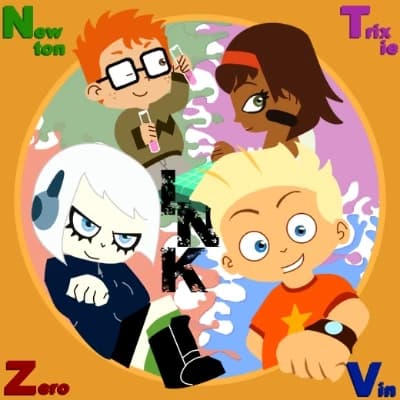 Invisible network of kids 2025 thumbnail