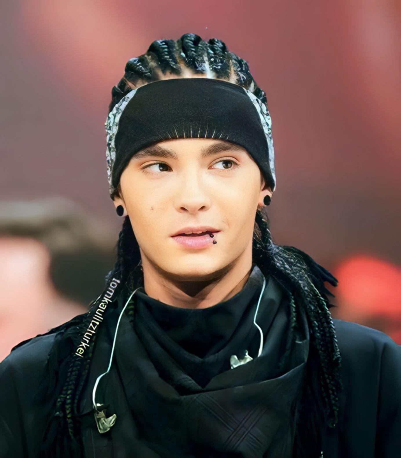 Tom kaulitz thumbnail