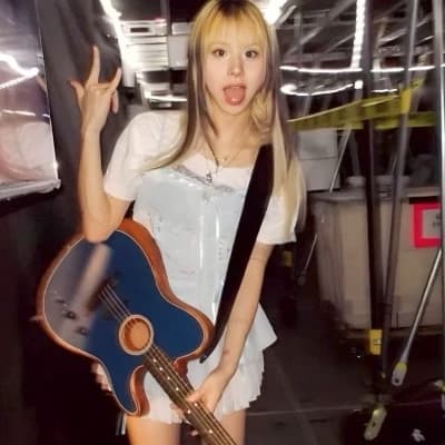 Chaeyoung thumbnail