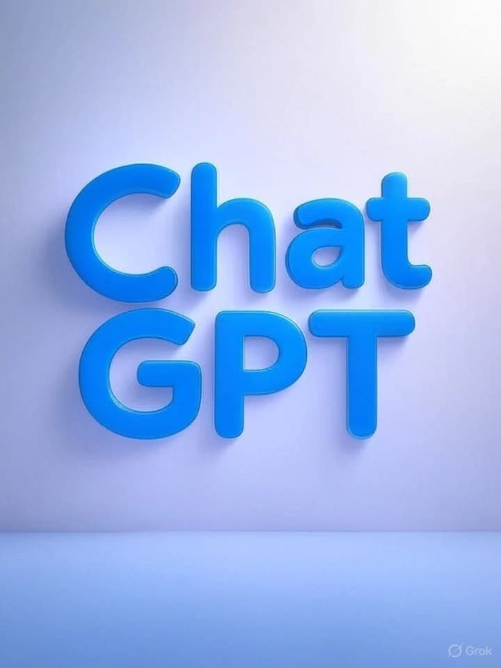 Chat gpt 40 thumbnail