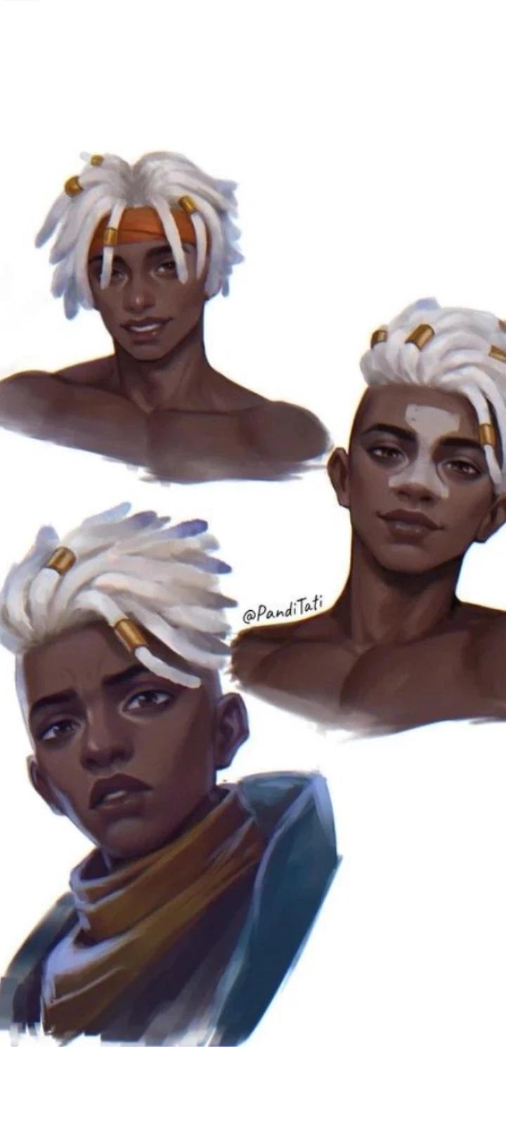 Ekko arcane|| needy firelight leader VERY NEEDY  thumbnail