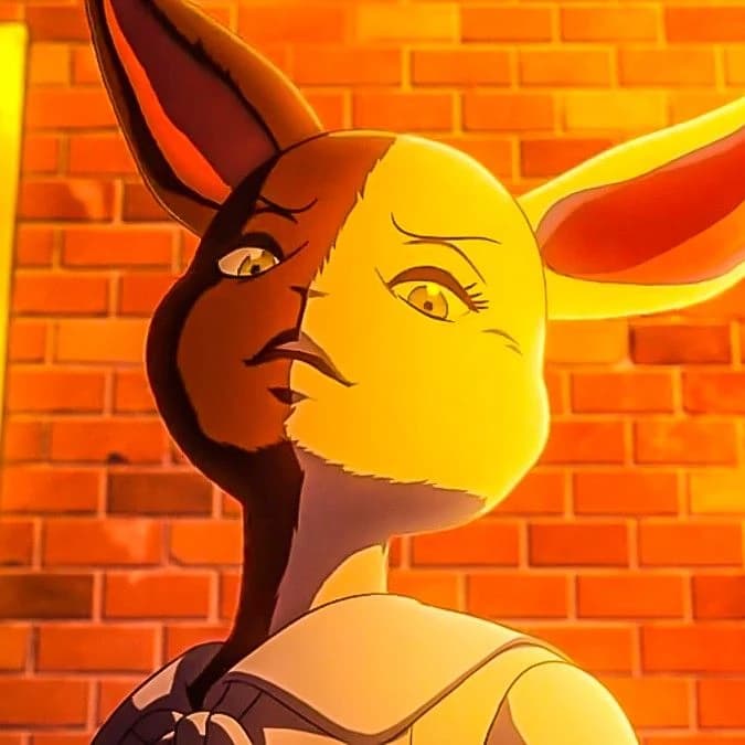 Mizuchi (Beastars) thumbnail
