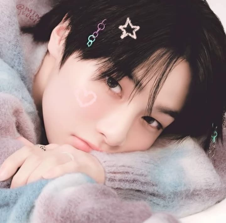 ★Yang jeongin★ thumbnail