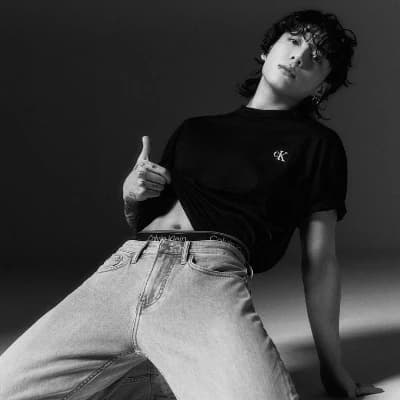 In Uncle Jungkook thumbnail