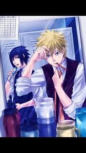 Konoha Ninja Academy University👉👌❤️‍🔥🎀✨️ thumbnail