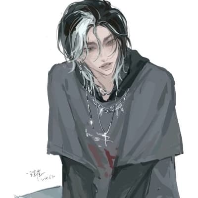 Dante Clover thumbnail