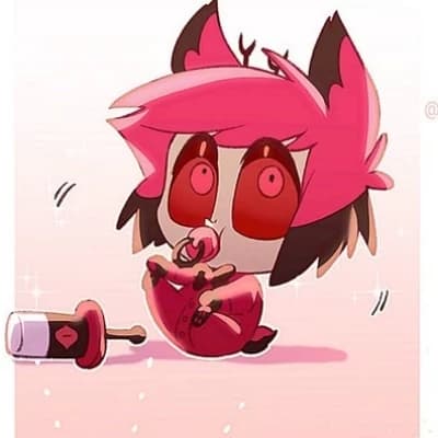 Baby Alastor thumbnail