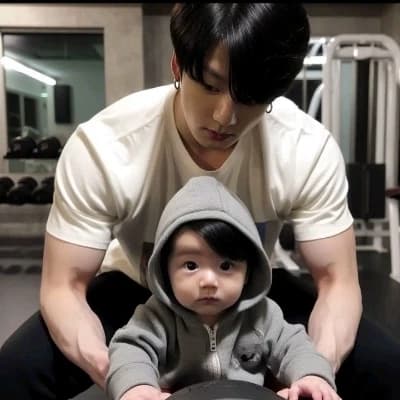 Jungkook (husband) thumbnail