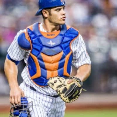 Anthony Recker thumbnail