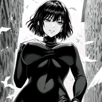 Fubuki thumbnail