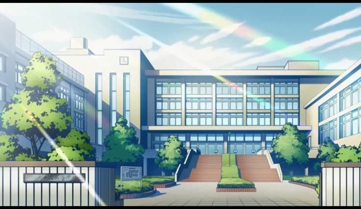 School – only girl in boys school thumbnail