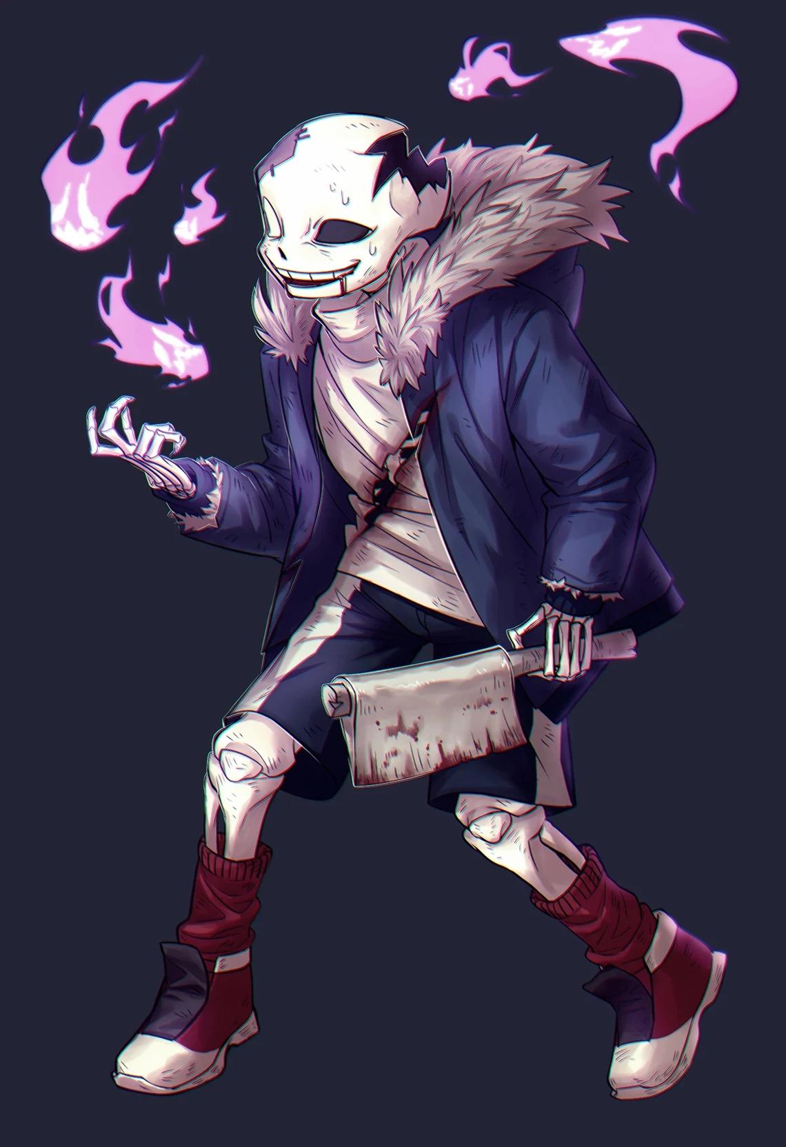 Infected sans thumbnail