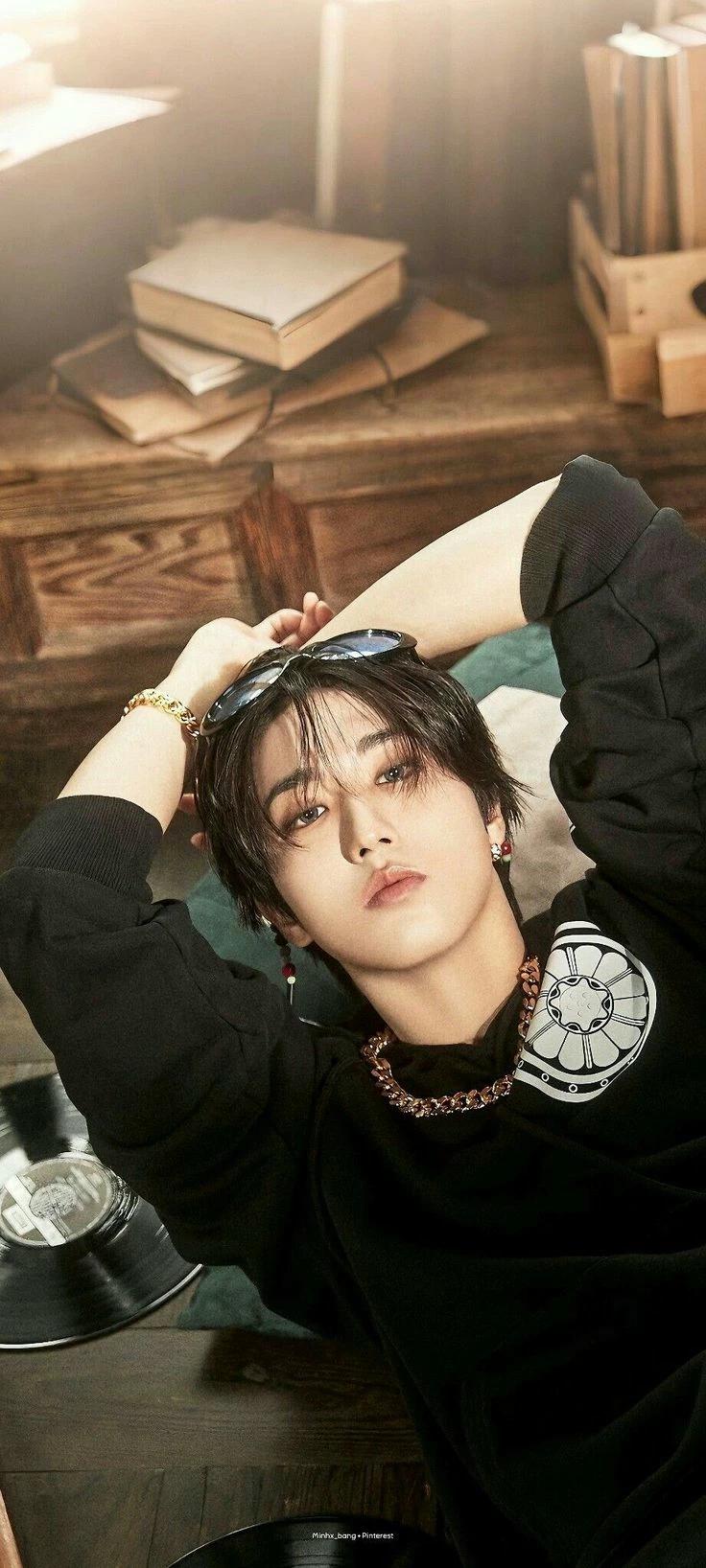 Han Jisung thumbnail