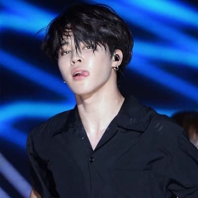 Park Jimin thumbnail